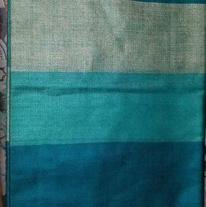 Scarves various colors